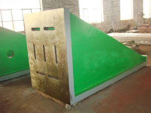 數(shù)控滑臺在機床墊鐵的創(chuàng)新應(yīng)用