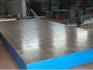 平尺直角尺在鈑金加工中的應(yīng)用